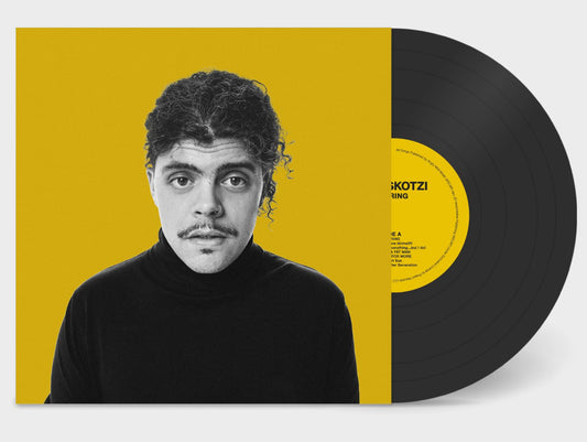 'SHIRING' LP 12" Vinyl